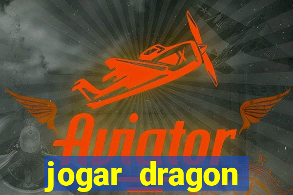 jogar dragon fortune demo